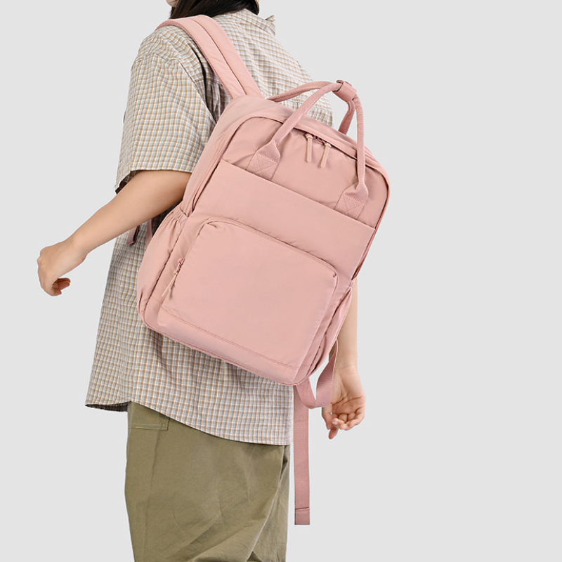 UrbanShield Laptop Backpack