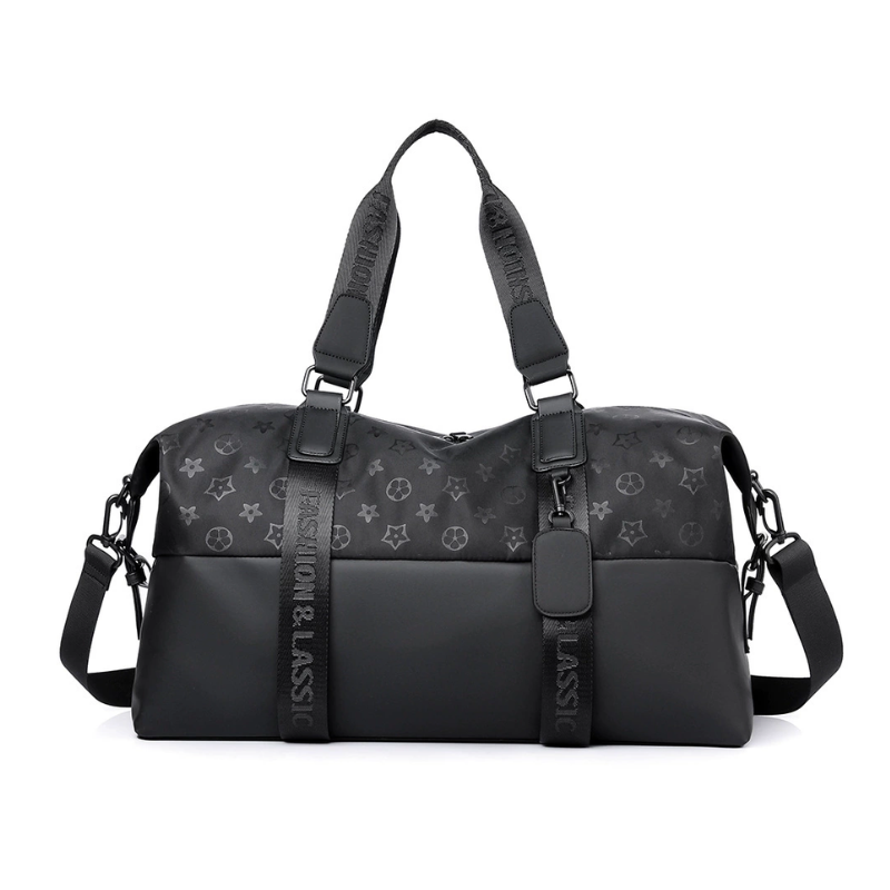 Urban Trek Men’s Travel Duffel Bag