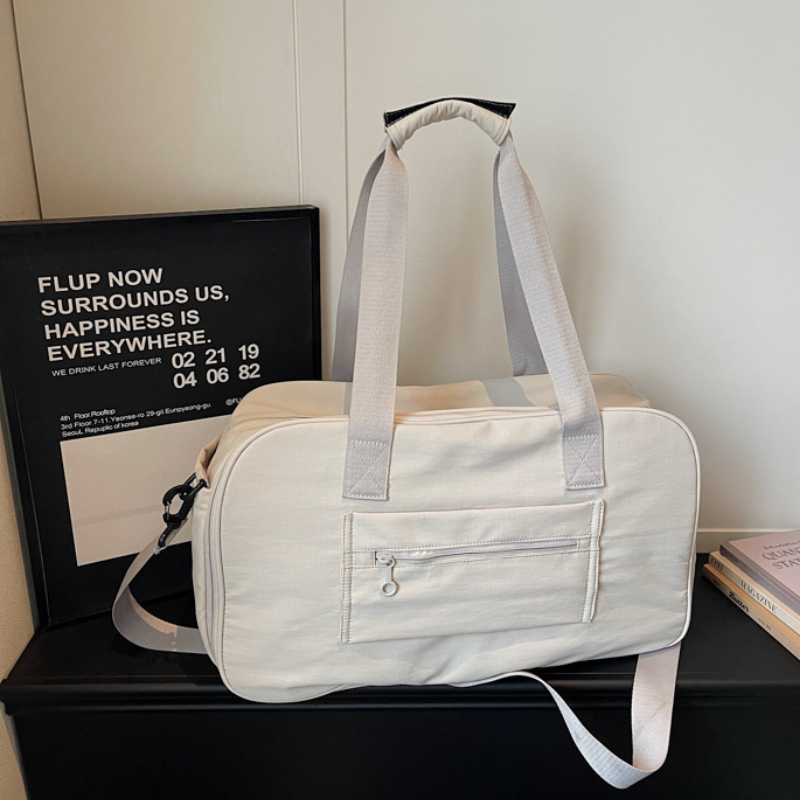 ExpandPro Women’s Travel Shoulder Bag