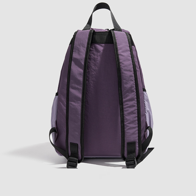 Trailbound Drawstring Outdoor Backpack
