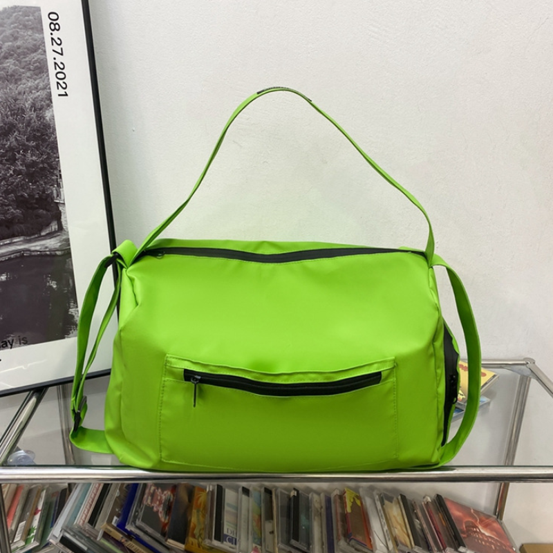 ActiveDry Unisex Gym Duffle Bag