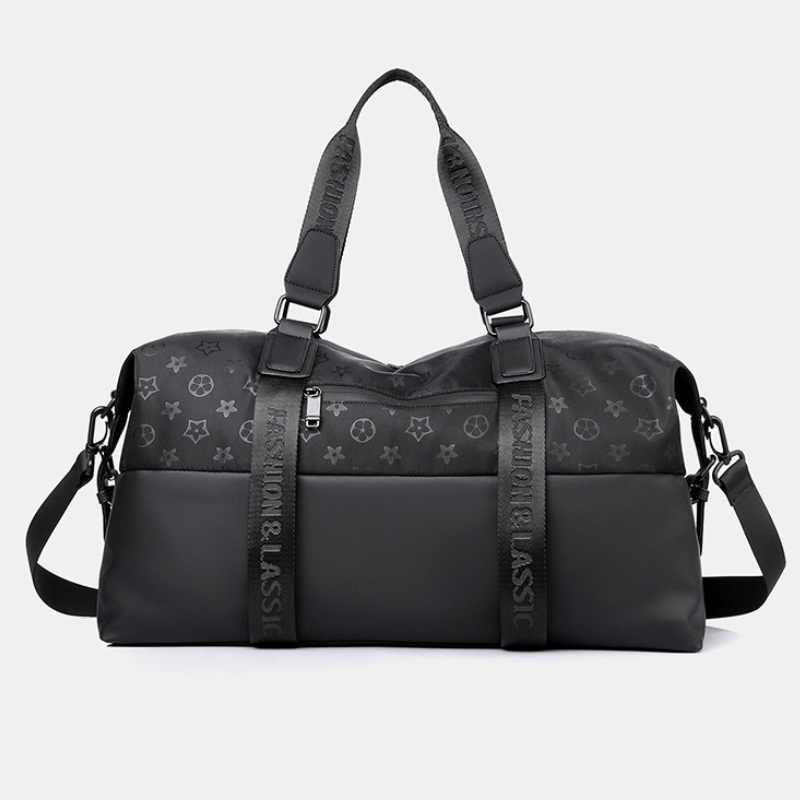 Urban Trek Men’s Travel Duffel Bag