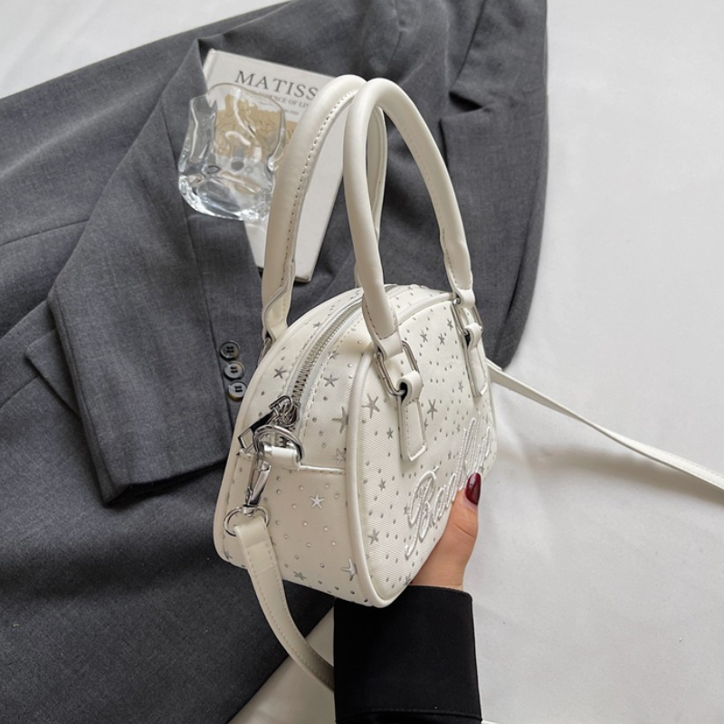 Seoul Muse Women’s Square Handbag