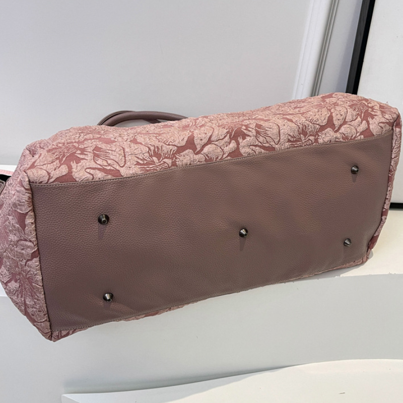 Women’s Portable Business Travel Duffle Bag