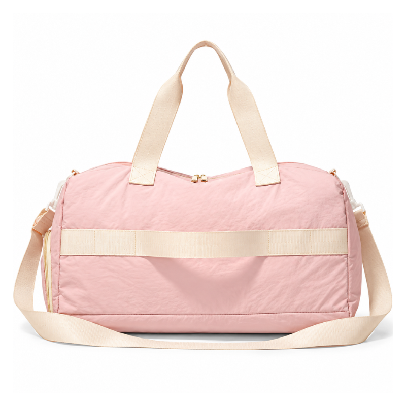 Women’s SplitSpace Travel Shoulder Bag