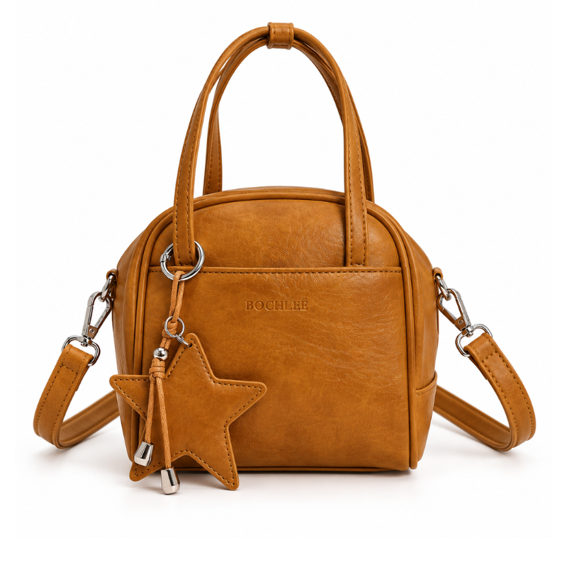 Retro Star Women’s Shoulder Bag
