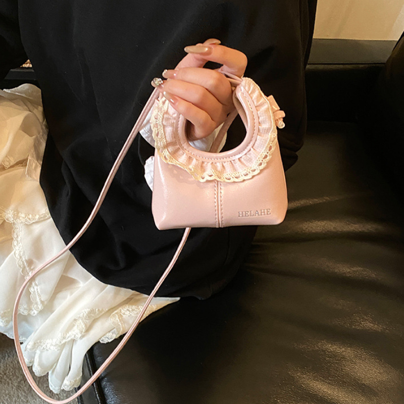 Cloud Curve Women’s Crossbody Bag