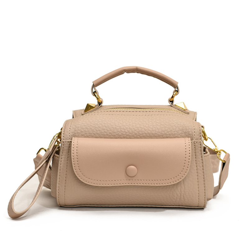 Modern Boston Women’s Handbag