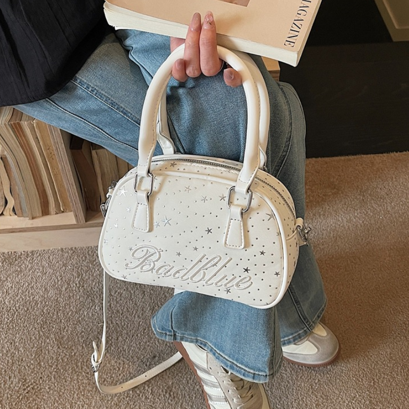 Seoul Muse Women’s Square Handbag