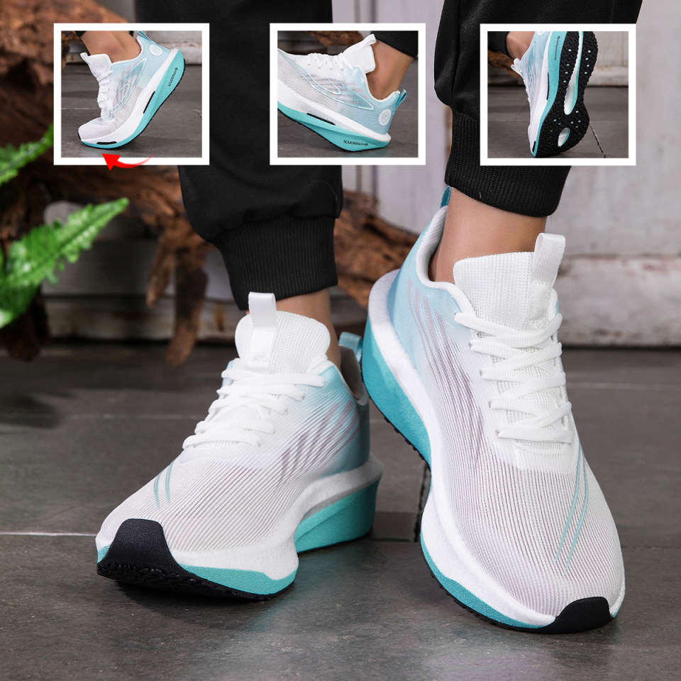 Men’s Active Stride Sports Runner Shoes