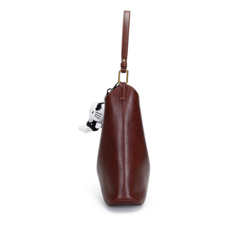 Classic Hobo Shoulder Bag