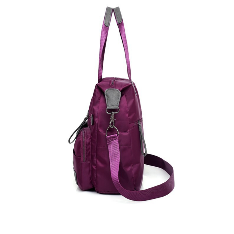 Mom Ease Utility Shoulder Bag