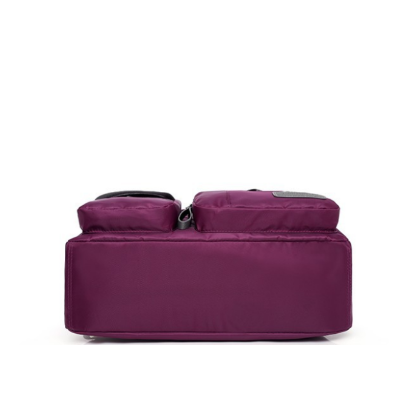 Mom Ease Utility Shoulder Bag