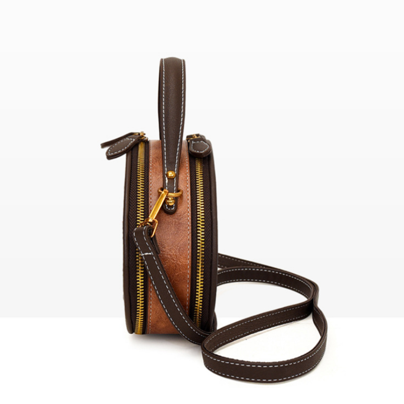 Bloom Heritage Handbag