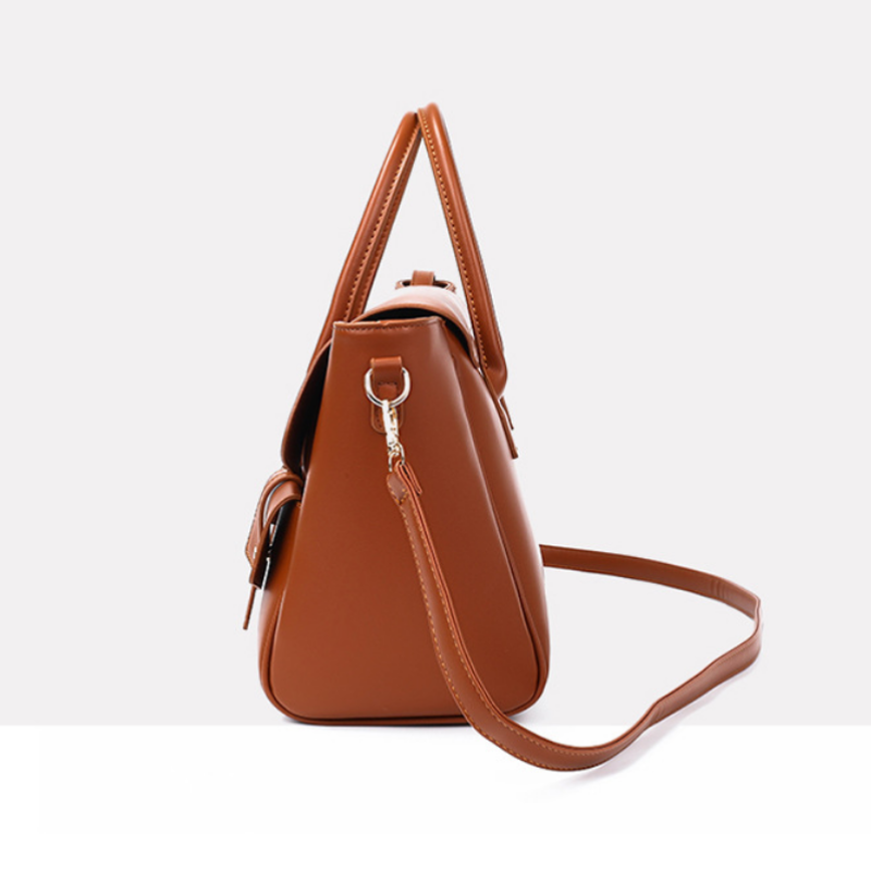 Vintage Carry Tote Bag