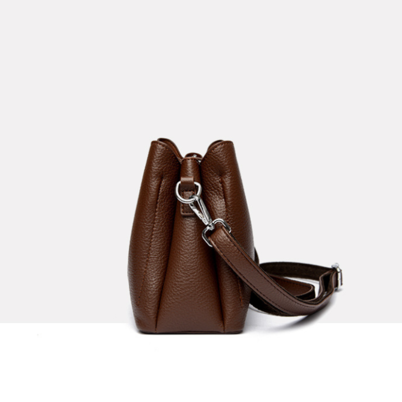Elara Luxe Shoulder Bag