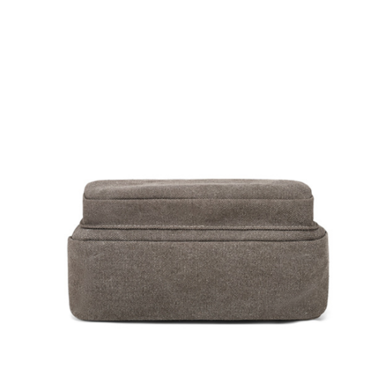Marlow Canvas Mini Handbag