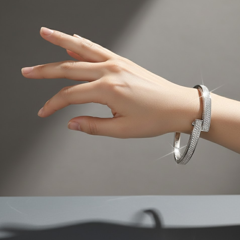 High End Niche Fashion Bracelet