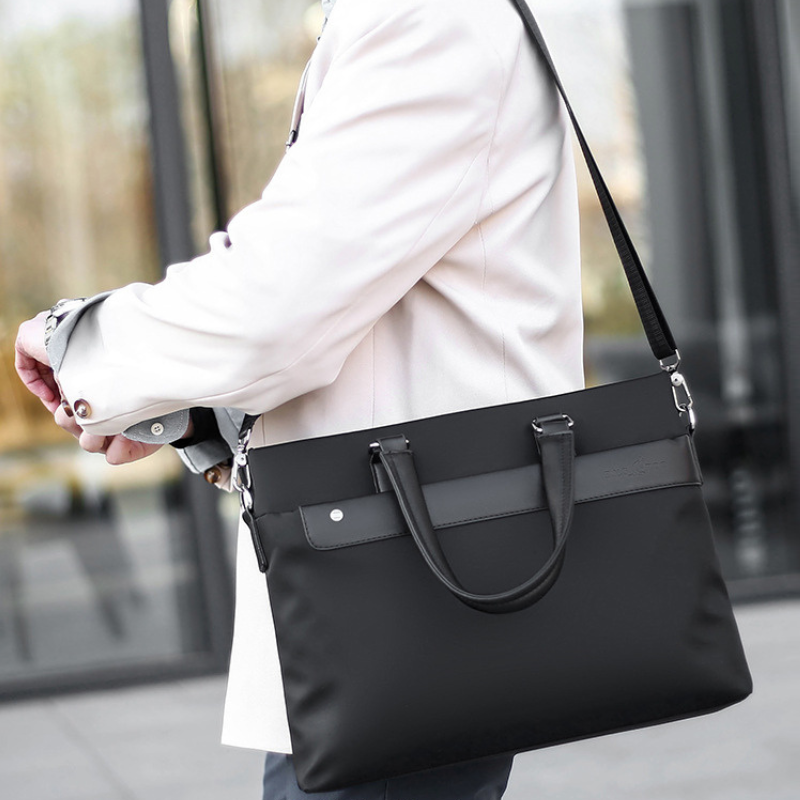 Elite Pro Multifunctional Business Laptop Bag