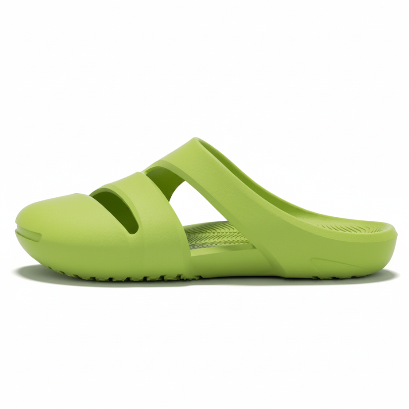 Non Slip Soft Sole Water Park Slippers