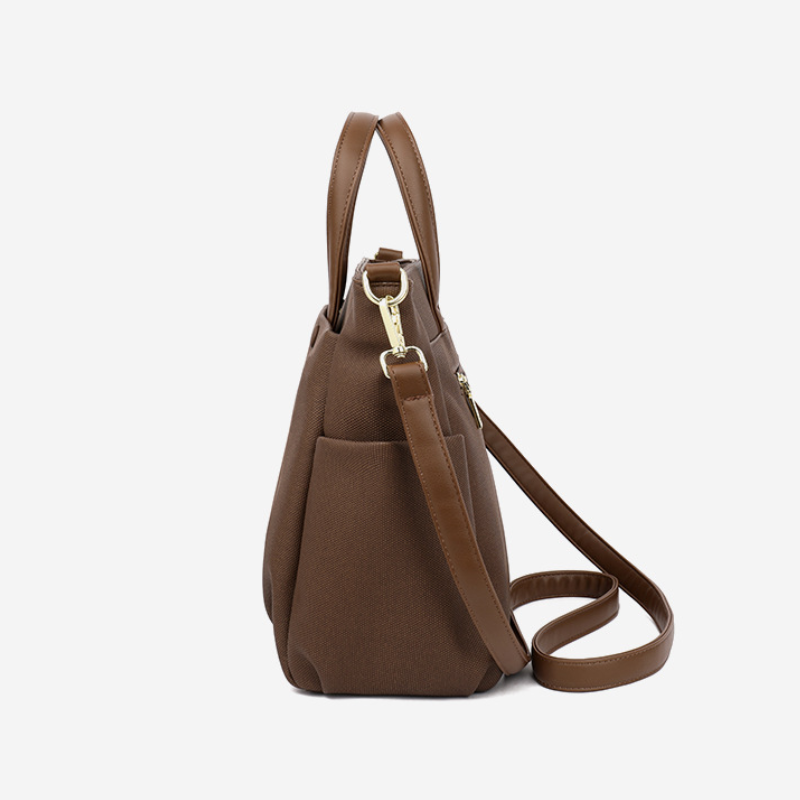 Elegant Luxe Women’s Laptop Bag