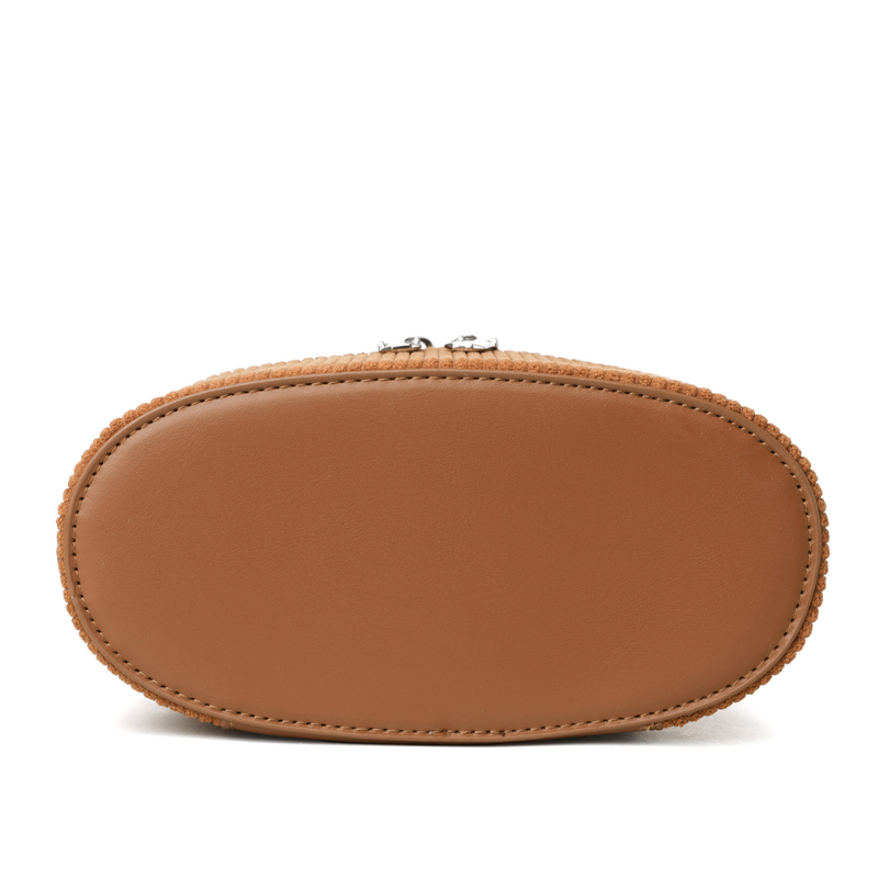 Chic Compact Elegant Handbag