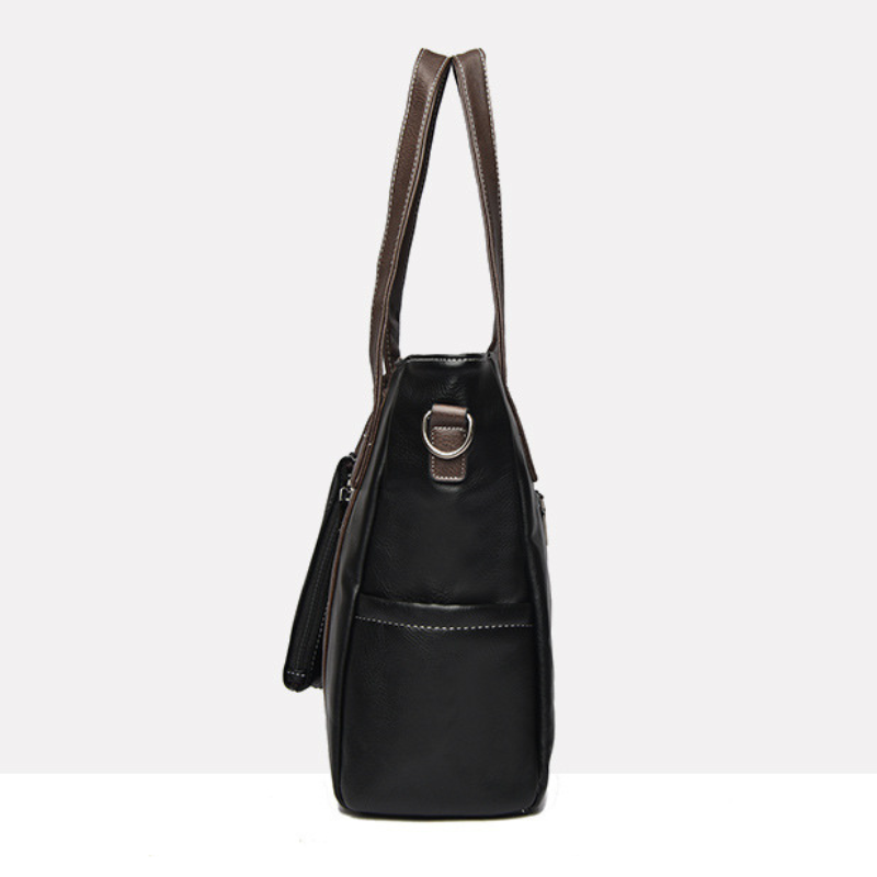 Ophelia Luxe Tote Bag