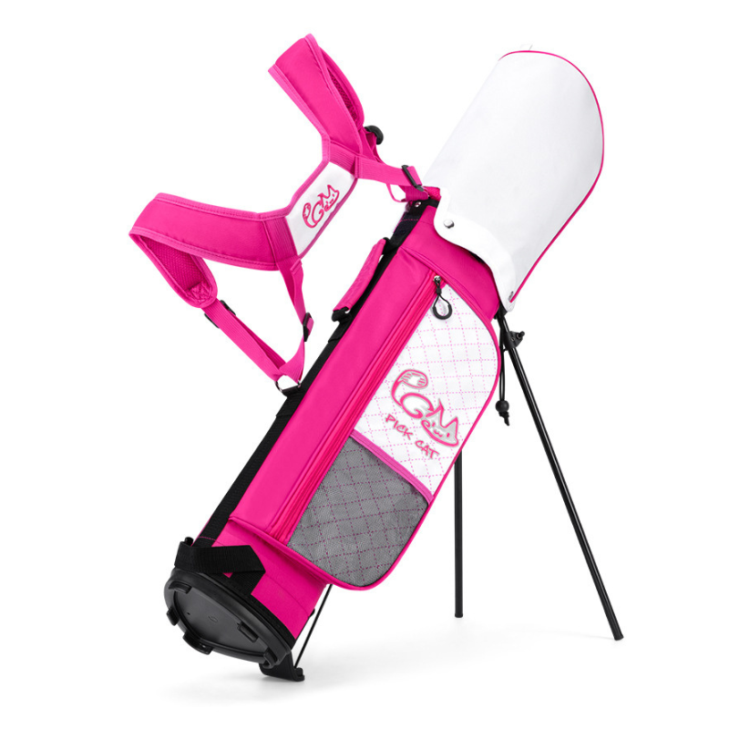Aero Lite Junior Golf Stand Bag