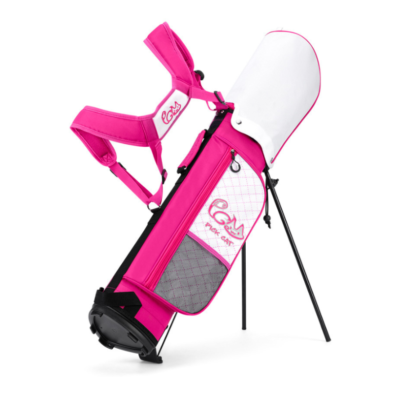 Aero Lite Junior Golf Stand Bag