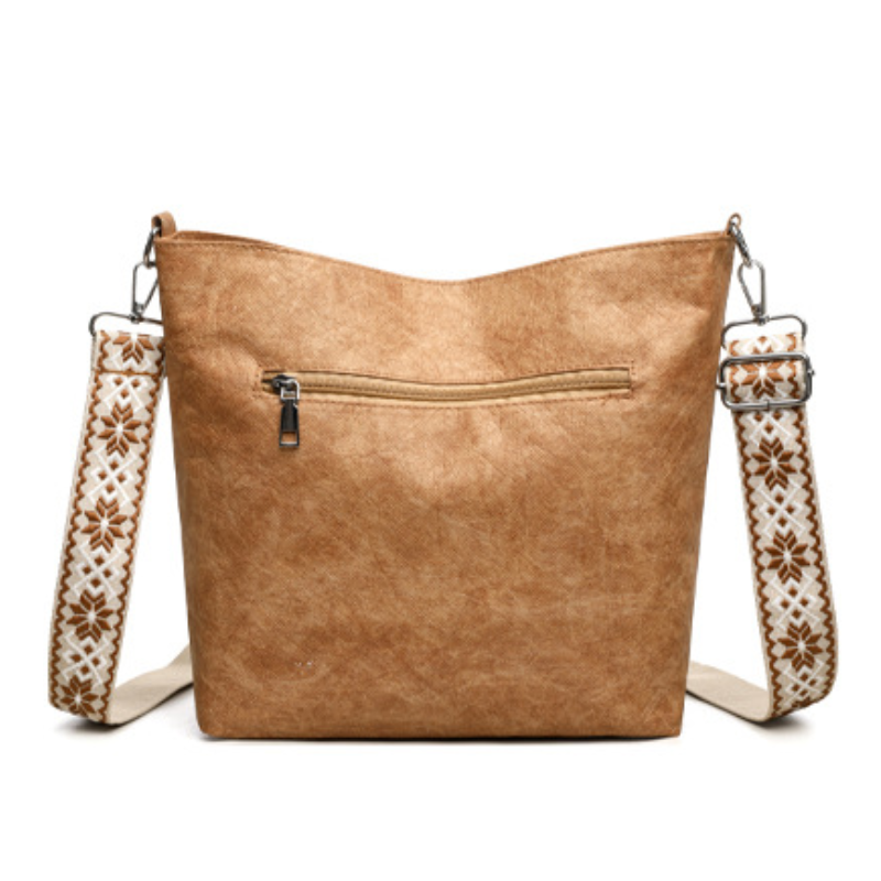 Simple Fashion Crossbody Bag