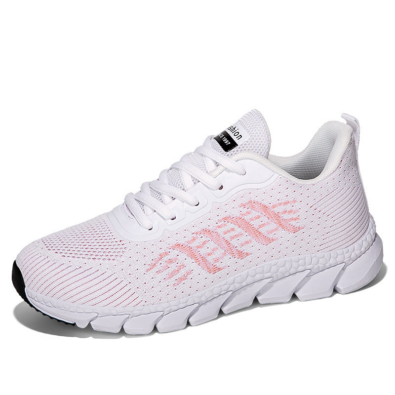 Women's Casual Breathable Runner Shoe