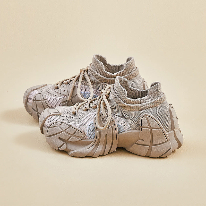 Women's Knit Performance Sneakers