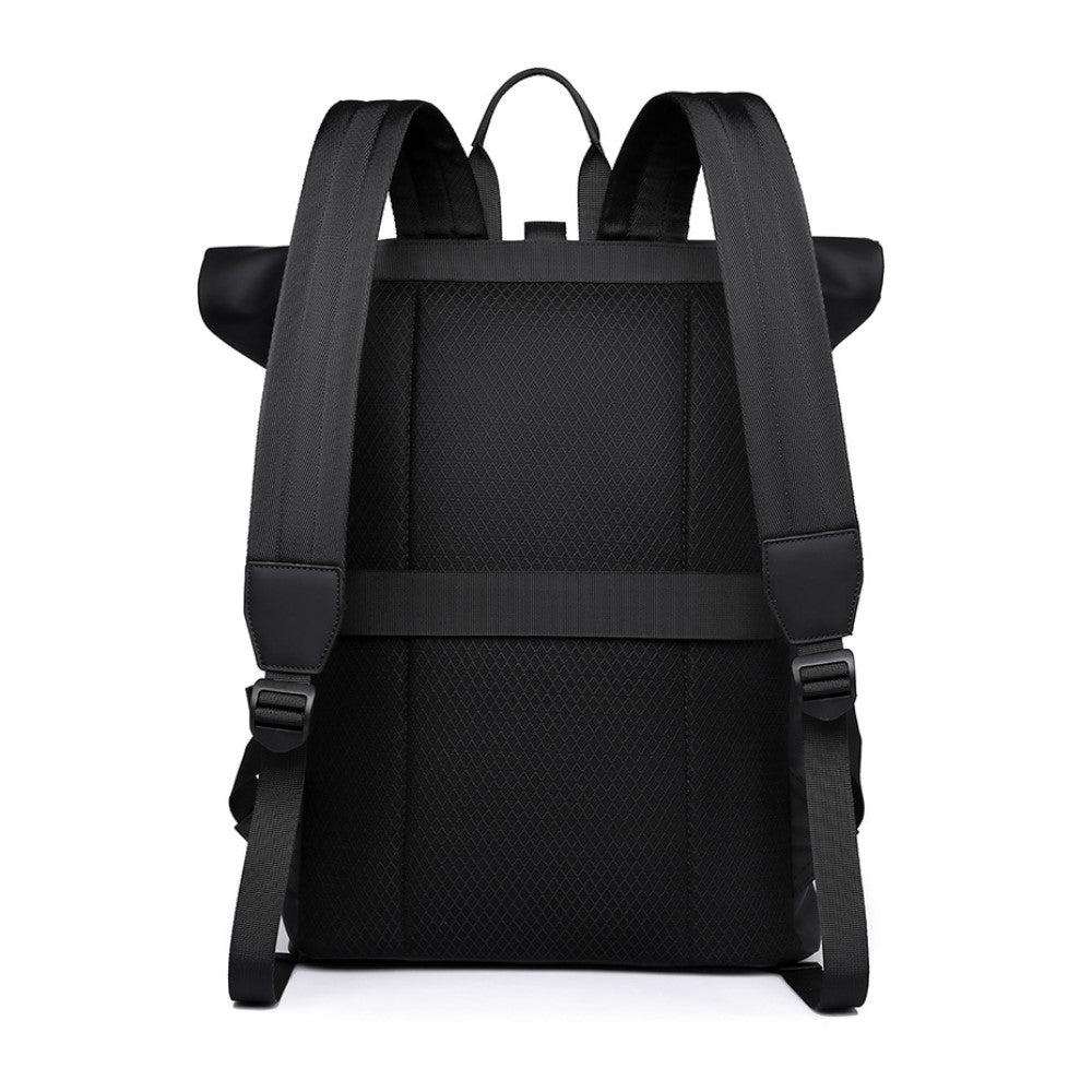 Ergo Shield Waterproof Travel Backpack