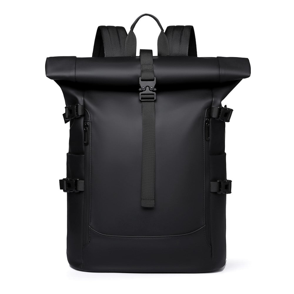 Ergo Shield Waterproof Travel Backpack
