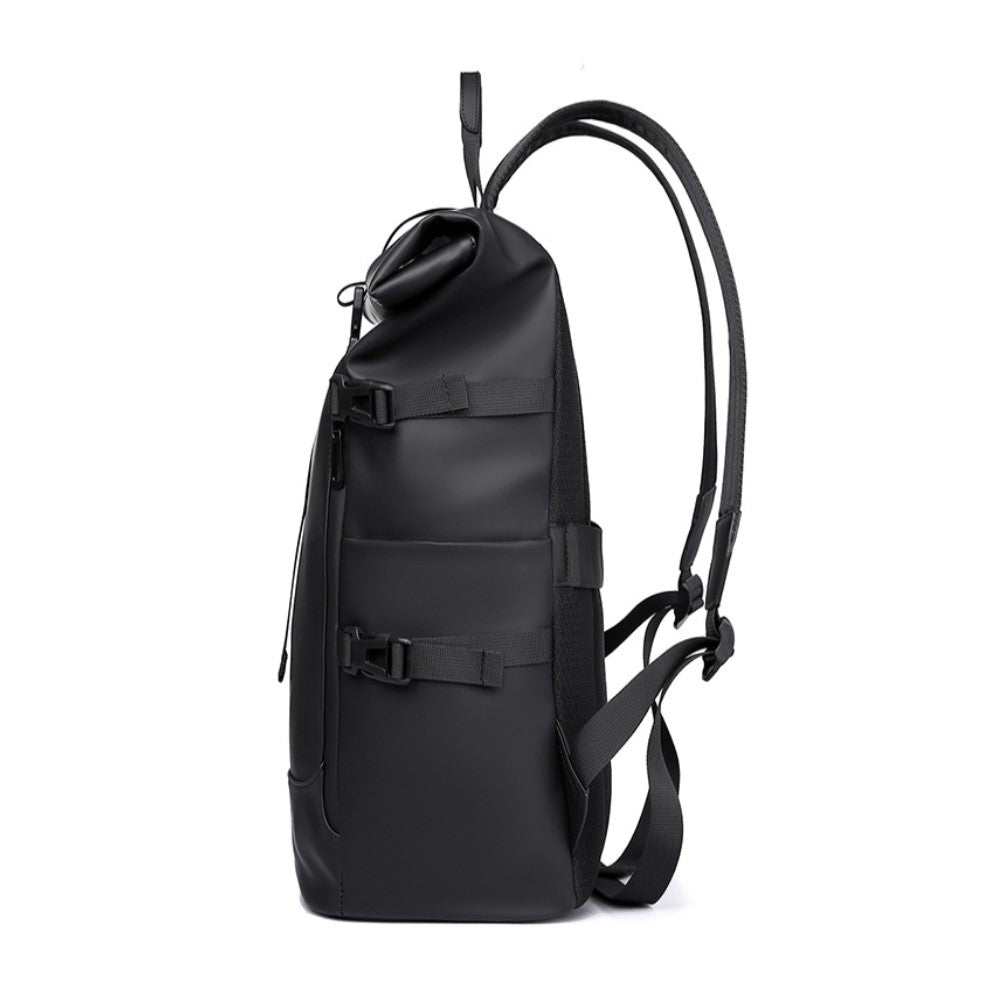 Ergo Shield Waterproof Travel Backpack