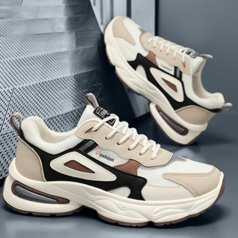 Aero Breeze Summer Runner Shoes