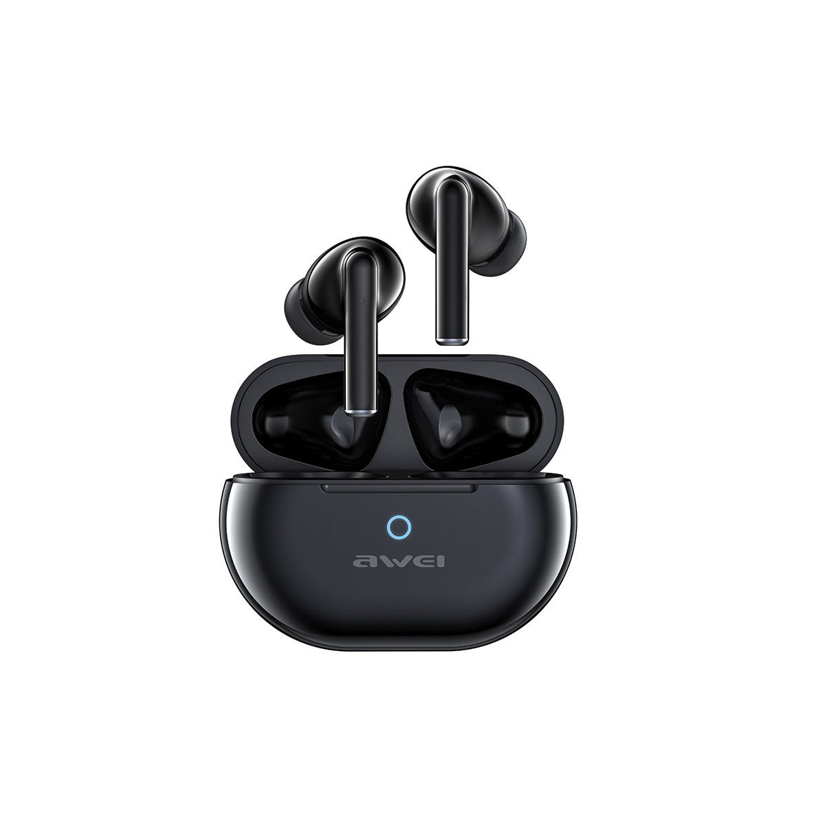 Awei Dual Mic ENC Noise Cancelling Wireless Bluetooth