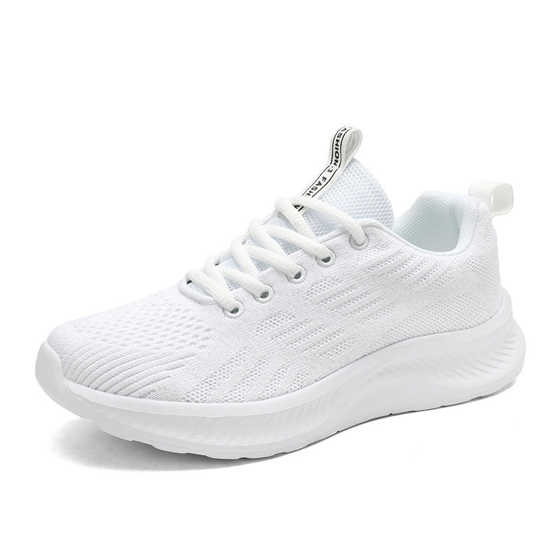 Women's Versatile Light Trainers Runner Shoes