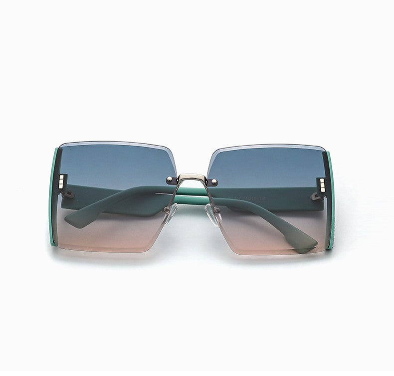 Unisex HD Polarized Sunglasses