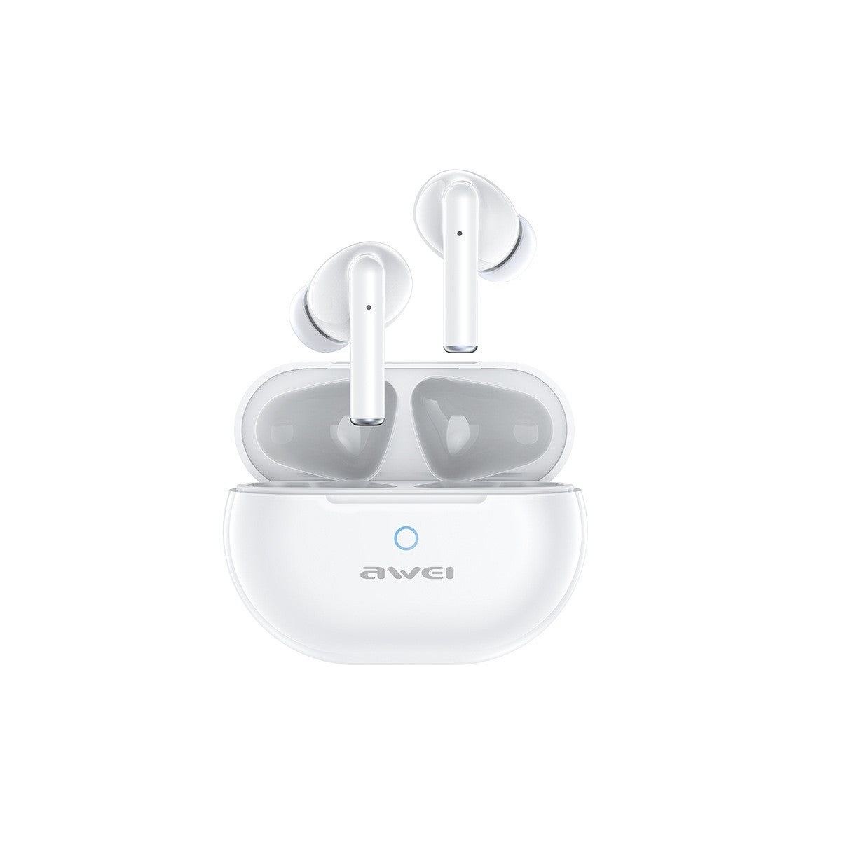 Awei Dual Mic ENC Noise Cancelling Wireless Bluetooth
