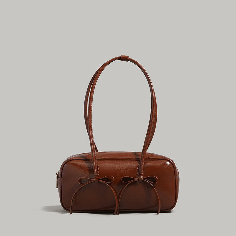 Celeste Bow Shoulder Bag