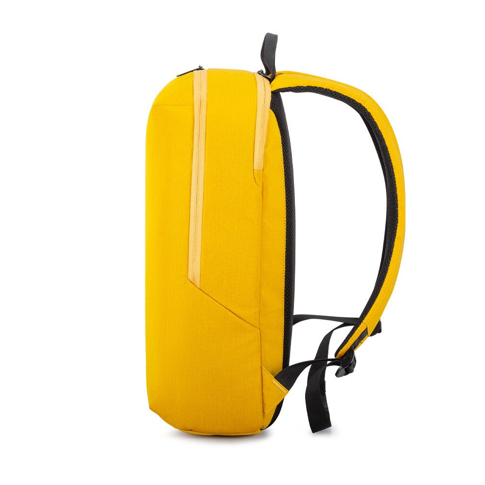 Eco Lite Recycled Material Large Capacity Lightweight Backpack