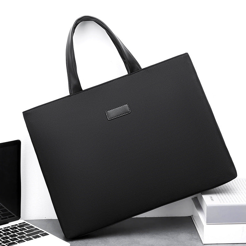 Swift Port Document Laptop Bag