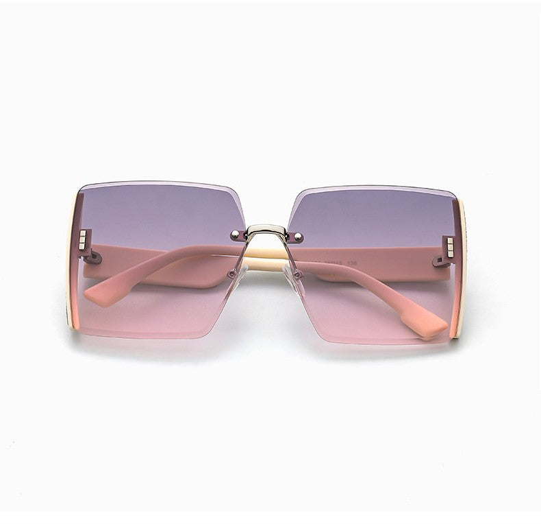 Unisex HD Polarized Sunglasses