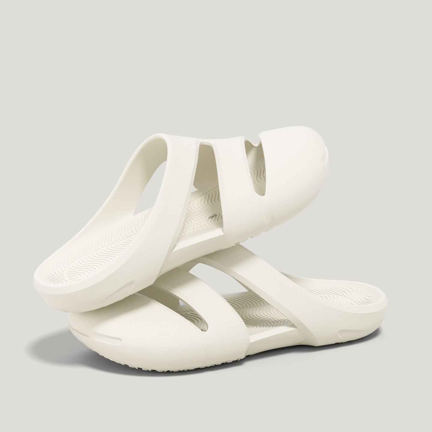 Non Slip Soft Sole Water Park Slippers