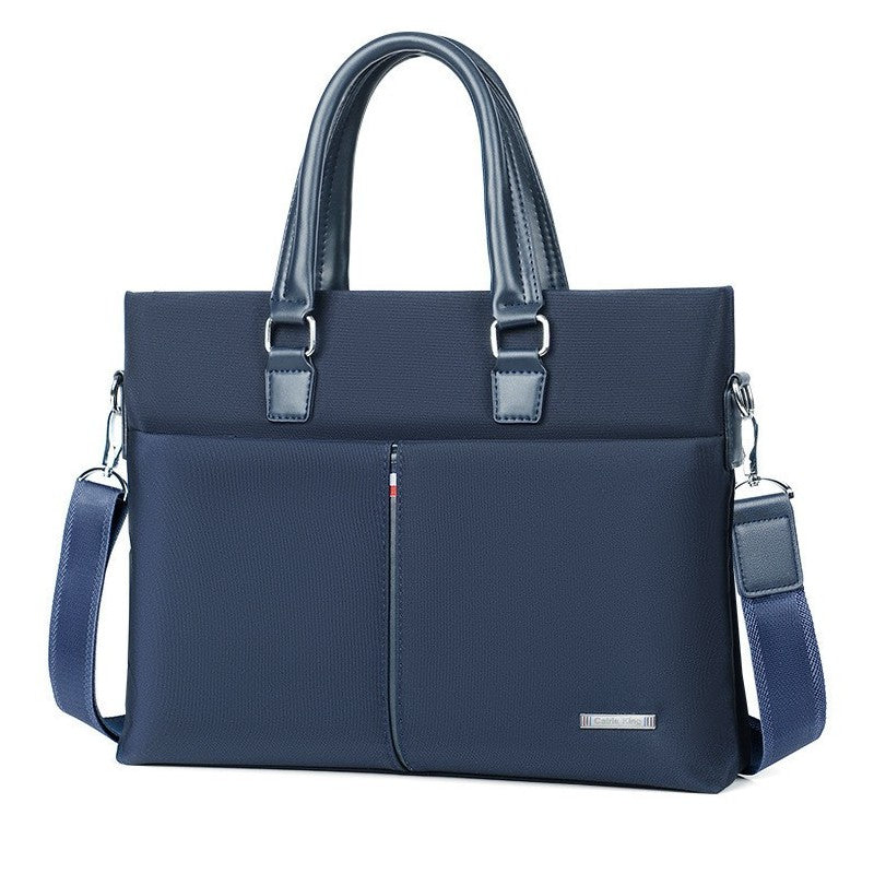 Business Large Capacity Laptop Bag For Work And Travel