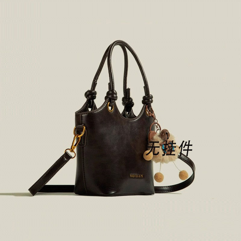 Classic Retro High-End Women’s Handbag