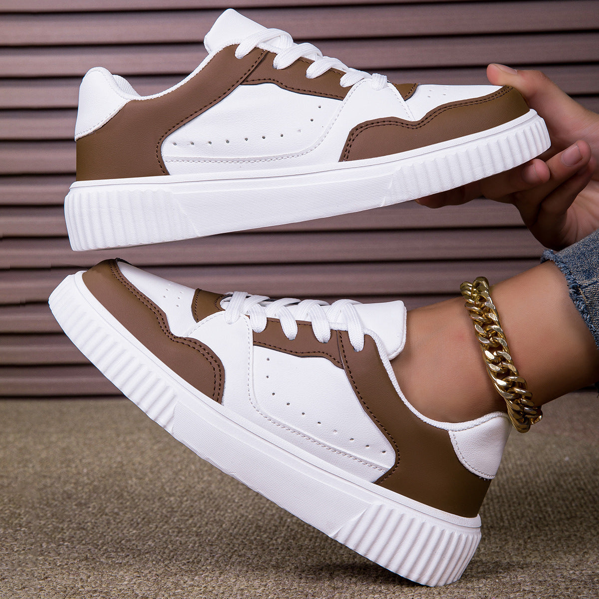 Women’s Urban Cross-Border Sneakers