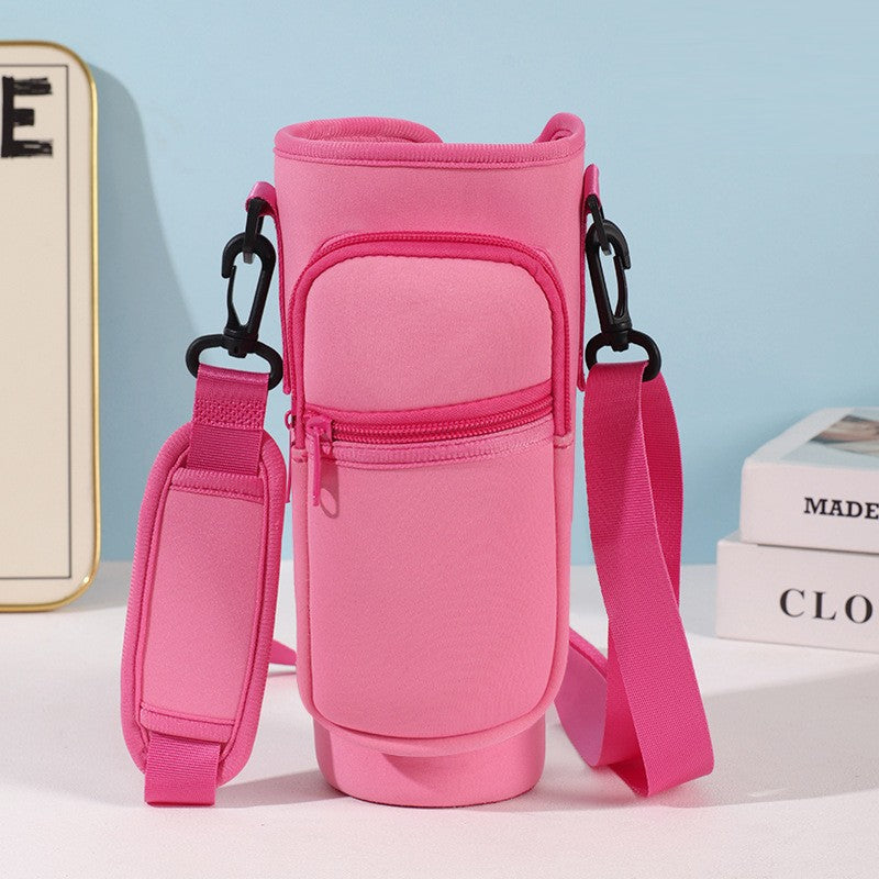 Insulite Bottle Sling Bag