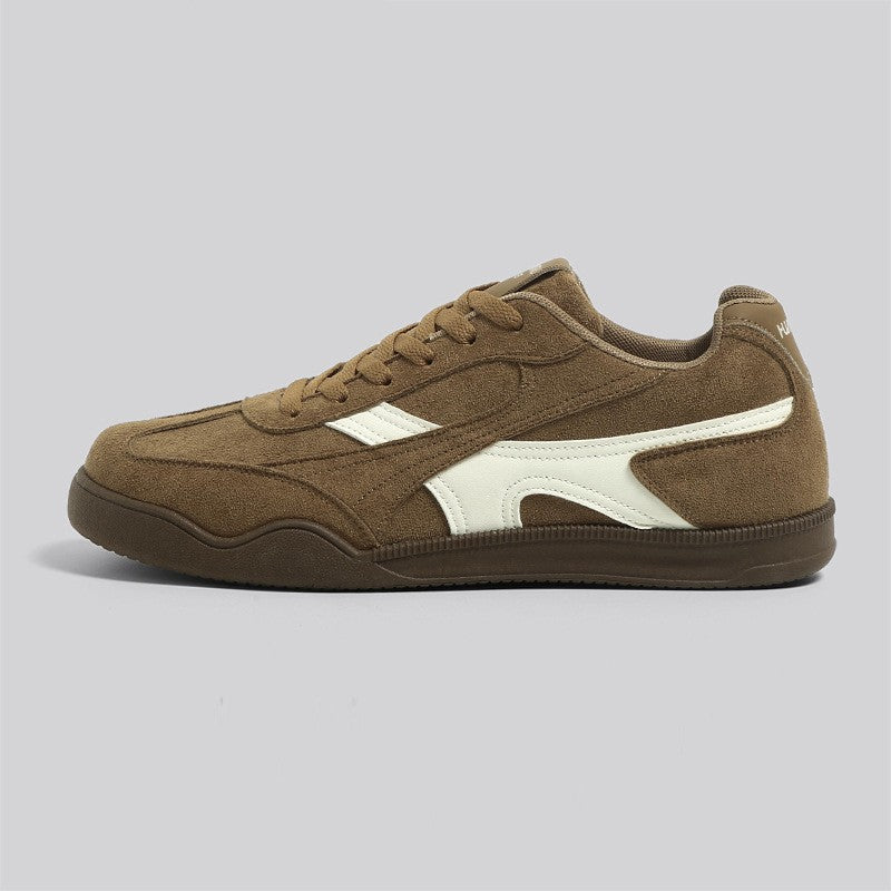 Men’s Height-Increase Soft Sole Sneakers